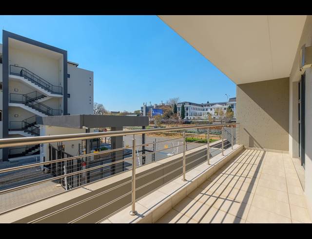 2 BEDROOM APARTMENT TO LET IN RIVONIA